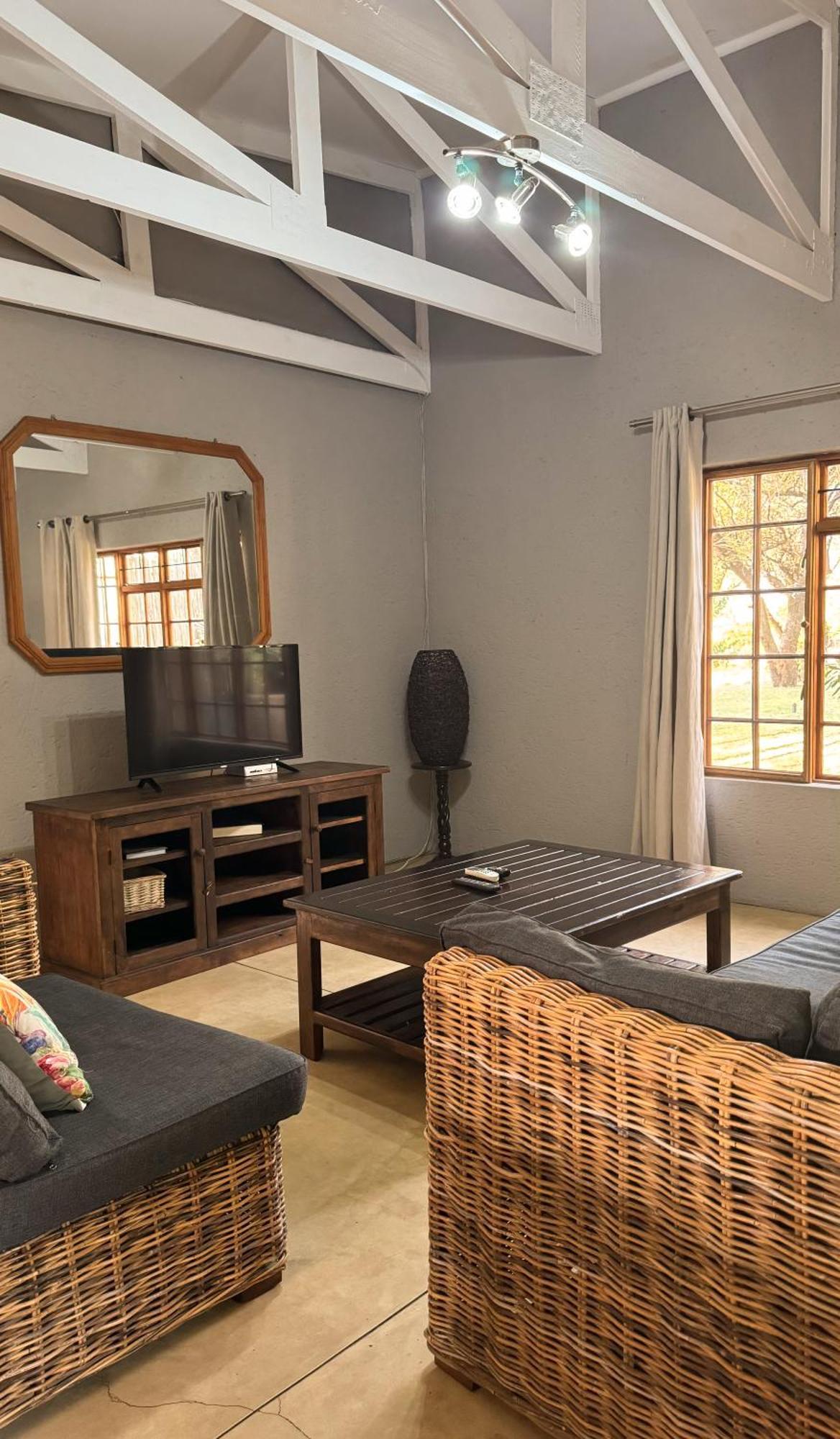 Paradise Creek Lodge Malalane Kültér fotó