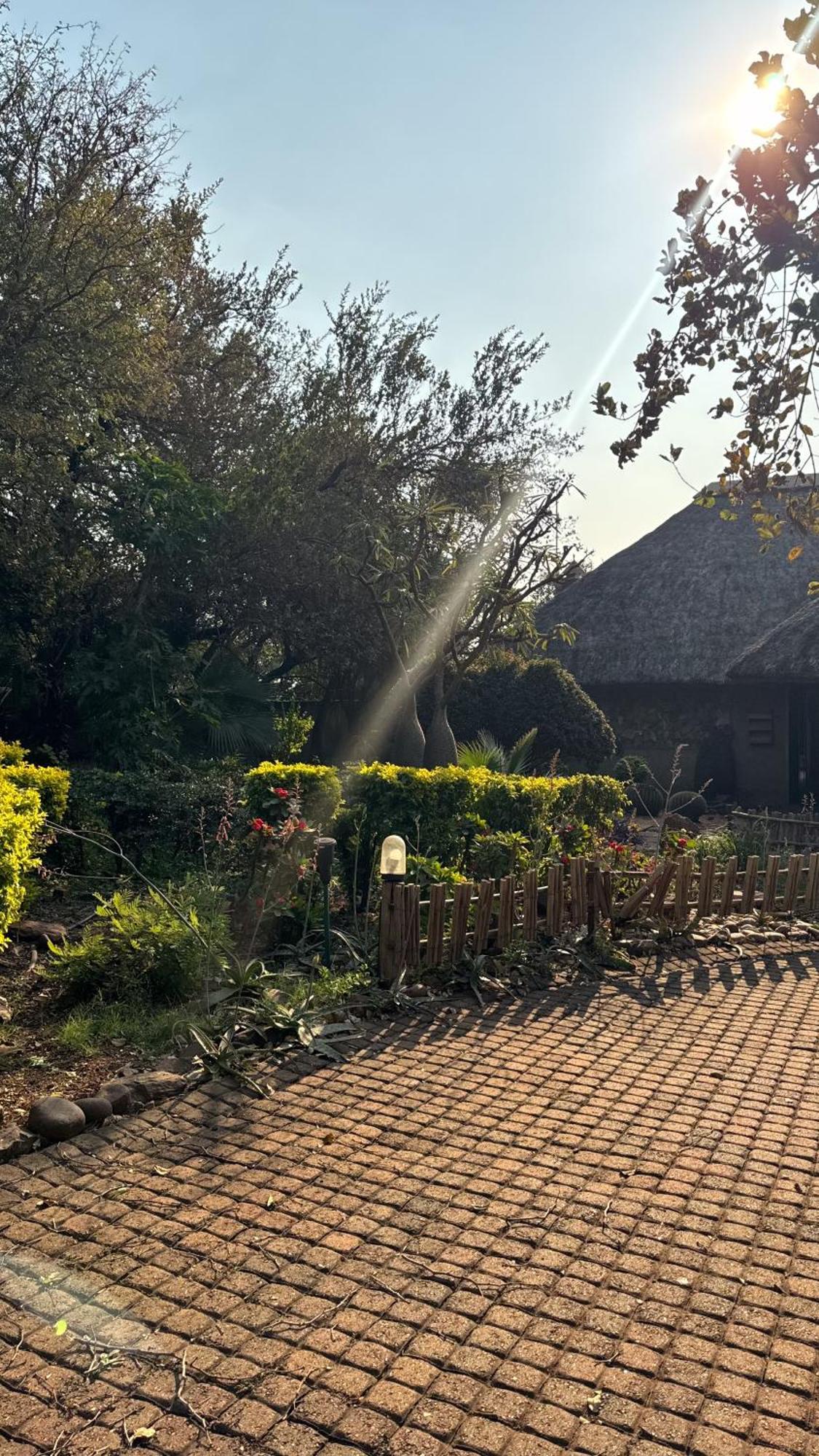 Paradise Creek Lodge Malalane Kültér fotó