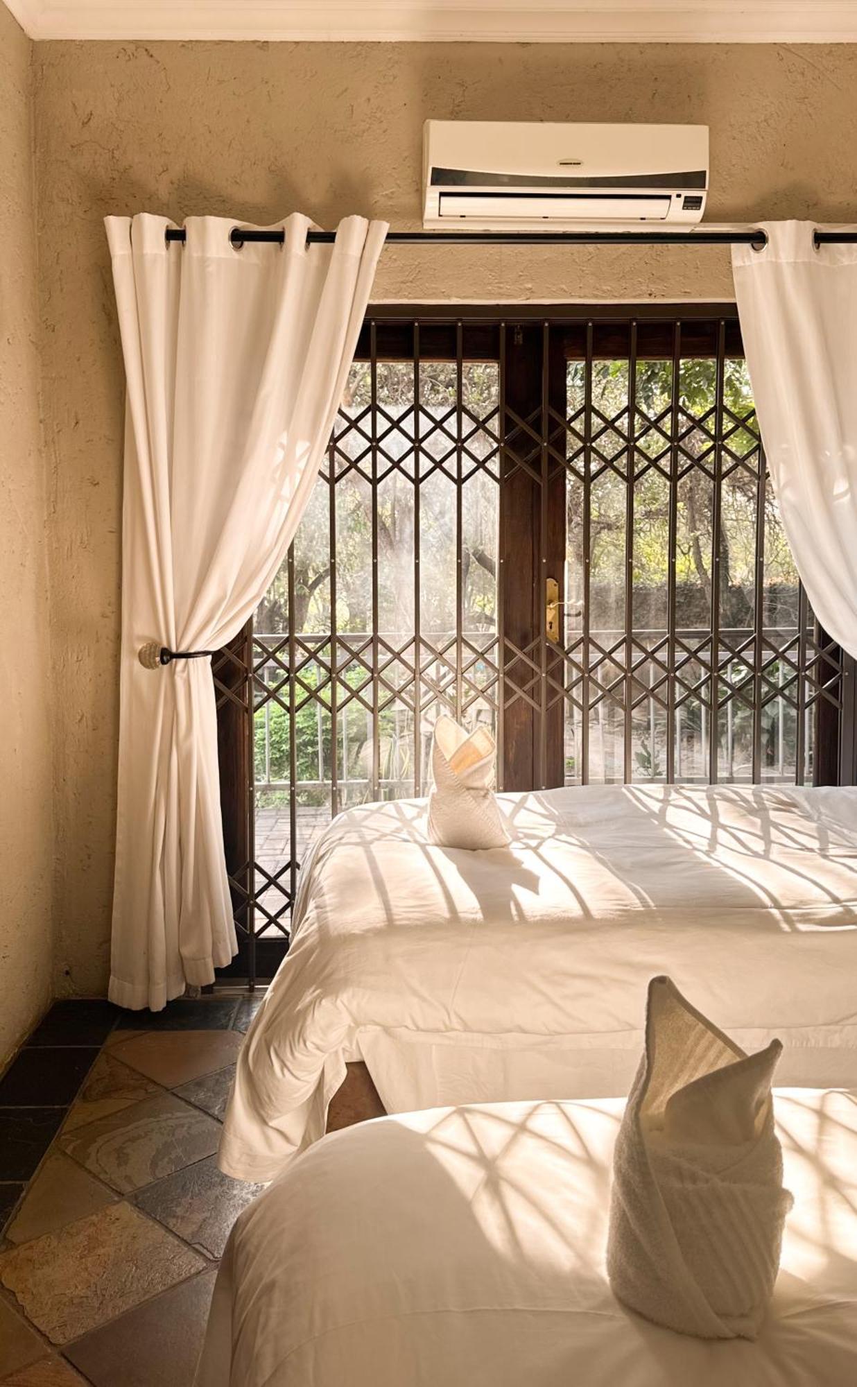 Paradise Creek Lodge Malalane Kültér fotó