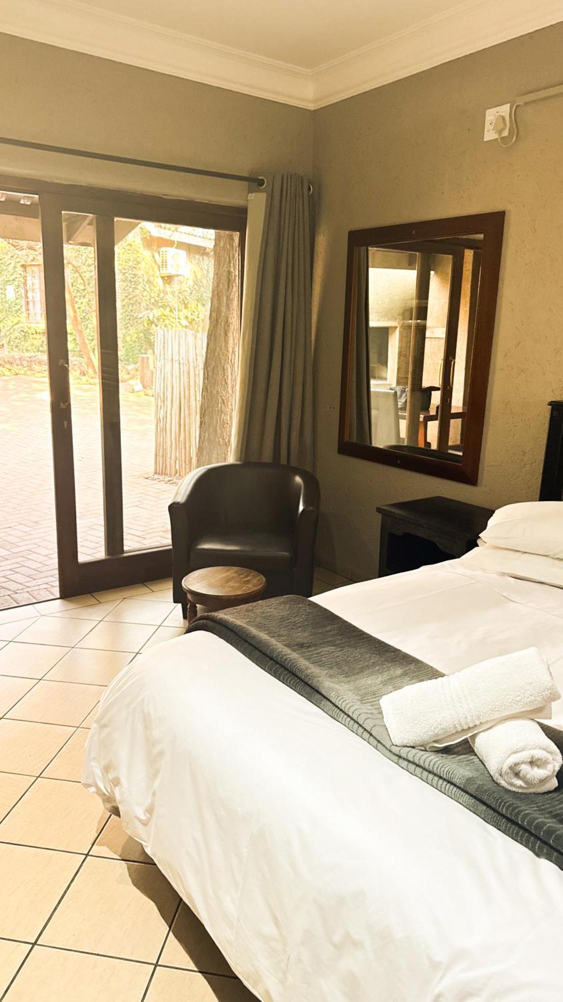 Paradise Creek Lodge Malalane Kültér fotó