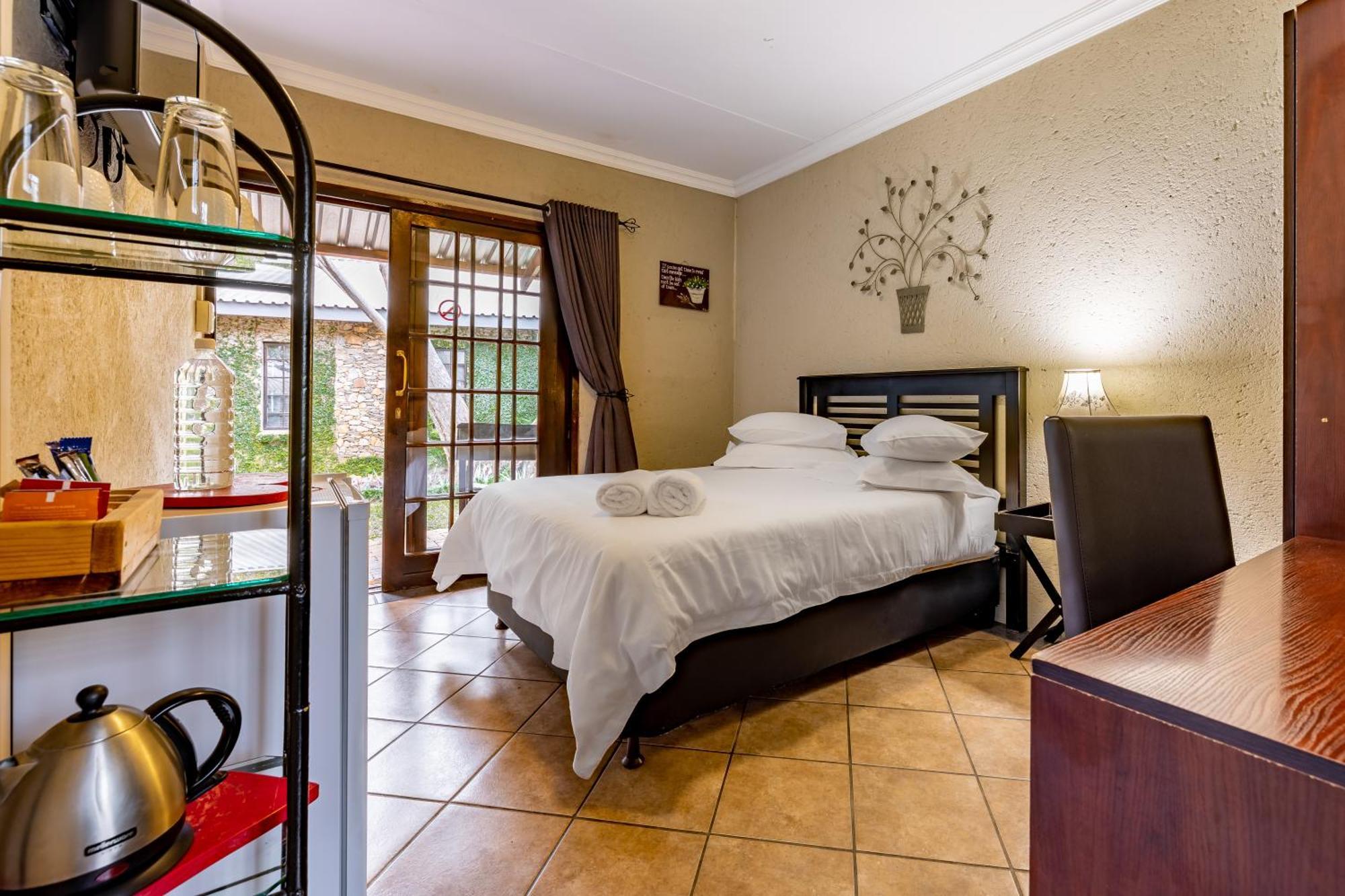 Paradise Creek Lodge Malalane Kültér fotó