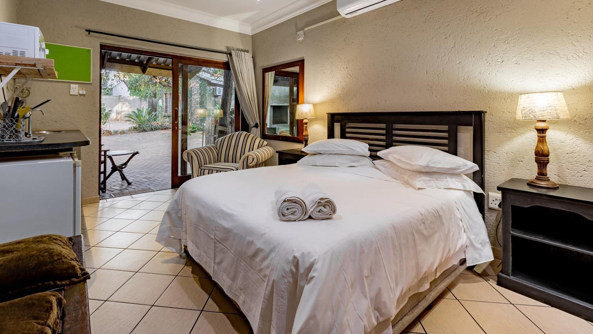 Paradise Creek Lodge Malalane Kültér fotó